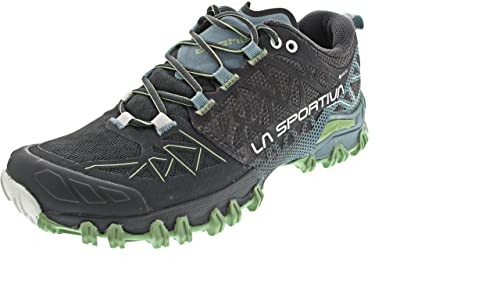 La Sportiva Bushido Ii Trail Running Shoes EU 39 1/2