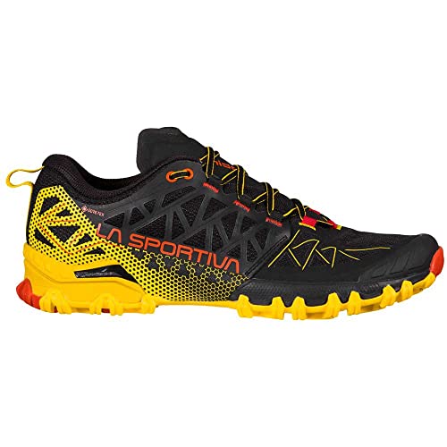 La Sportiva Bushido Ii Trail Running Shoes EU 42 1/2