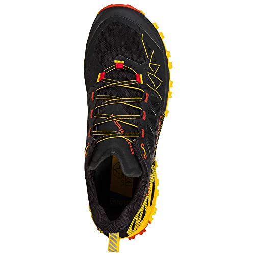 La Sportiva Bushido Ii Trail Running Shoes EU 42 1/2