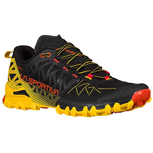 La Sportiva Bushido Ii Trail Running Shoes EU 42 1/2