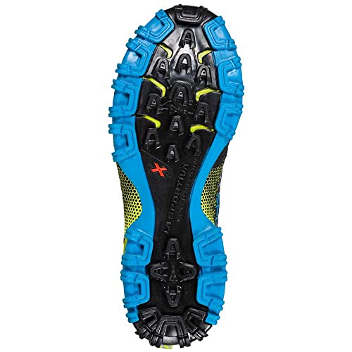 La Sportiva Bushido Ii Trail Running Shoes EU 46