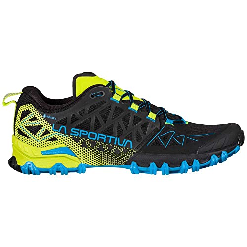 La Sportiva Bushido Ii Trail Running Shoes EU 46