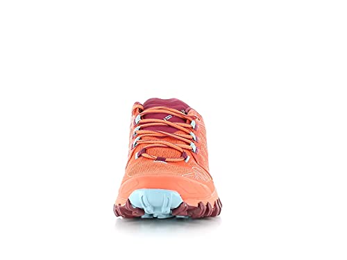 LA SPORTIVA W Bushido II GTX, Red Plum Paprika, 37 EU