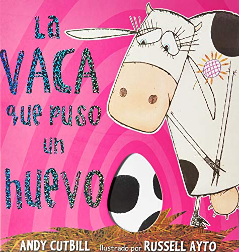 La vaca que puso un huevo [Español]: 072 (Serres)