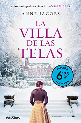 La villa de las telas (campaña verano -edición limitada a precio especial) (La villa de las telas 1)