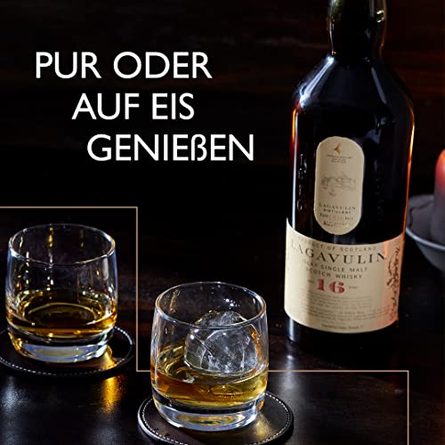 Lagavulin 16 Whisky Escocés, 700ml