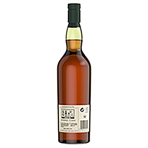 Lagavulin 16 Whisky Escocés, 700ml