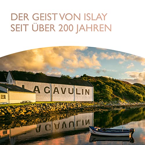 Lagavulin 16 Whisky Escocés, 700ml