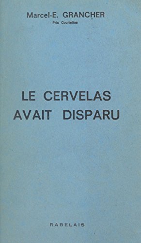 Le cervelas avait disparu (French Edition)