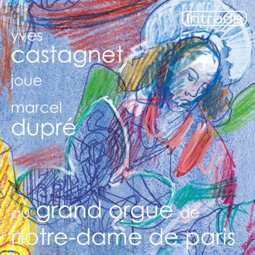 Le Chemin de la Croix, Op. 29: IV. Jésus rencontre sa Mère (Andante cantabile)