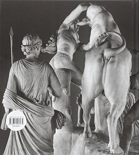 Le sculture Farnese. Ediz. illustrata. Le sculture delle Terme di Caracalla. Rilievi a varia (Vol. 3)