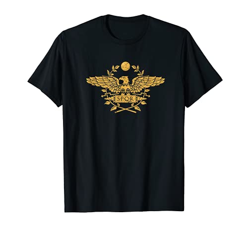 Legio IX Hispana Tauro Legión romana Camiseta