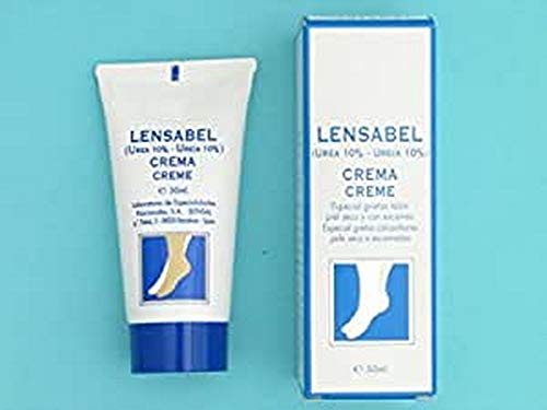 LENSABEL H10 CREMA 60 ML