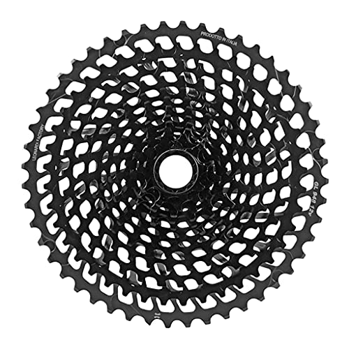 Leonardi Factory Cassette General Lee NPU Compatible Sram XD 12v Negro