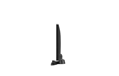 LG 28TL510S-PZ - Monitor Smart TV de 70cm (28") con Pantalla LED HD (1366x768, 16:9, DVB-T2/C/S2, WiFi, Miracast, USB Grabador, 10 W, 2xHDMI 1.4, 1xUSB 2.0, Óptica) Color Negro