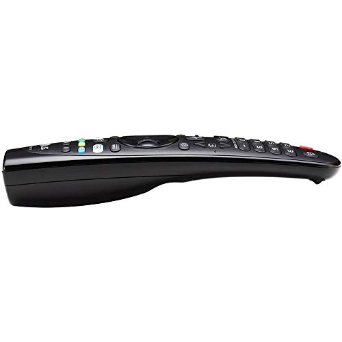 LG - Mando a distancia Magic Remote Control, compatible con muchos modelos de LG, Netflix y Prime Video Hot Keys, Google/Alexa