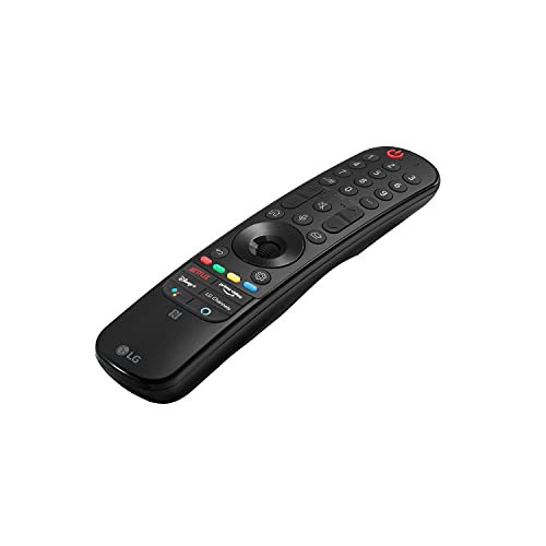 LG Mando a distancia mágico AN-MR21GC con NFC (2021)