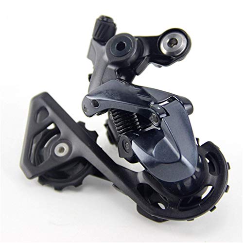 LHHZDH Soporte inferior para bicicleta R8000 Groupset ULTEGRA R8000 6800 Groupset Derailleurs Road Bicicleta 50-34 52-36 53-39T 11-25T 11-28T 170mm 172,5mm para Shi-ma-no (tamaño: 50 34T 1700) MM 34T)