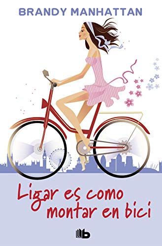 Ligar es como montar en bici (Ficción)