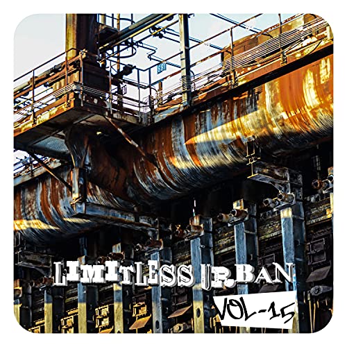 Limitless Urban, Vol. 15