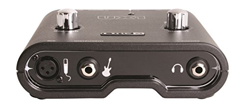 Line 6 Pod Studiu UX1 - Interface grabación USB para guitarra y bajo