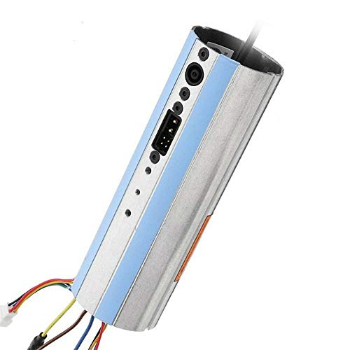 Linghuang - Controlador de placa madre para Scooter eléctrico ES1 ES2 ES3 ES4 Accesorios de Ninebot Patinetes