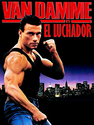 Lionheart: El luchador