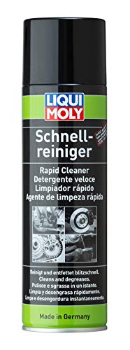 Liqui Moly 3318 - Limpiador rápido spray, 500 ml, colores aleatorios