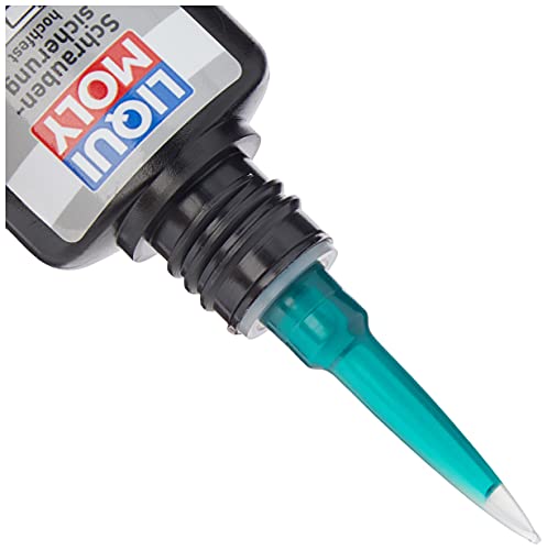 Liqui Moly 3803 Fijador de Tornillos Fuerte, 10 g