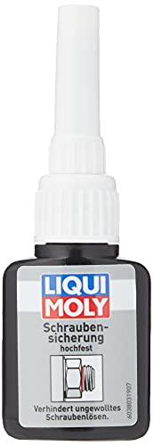 Liqui Moly 3803 Fijador de Tornillos Fuerte, 10 g