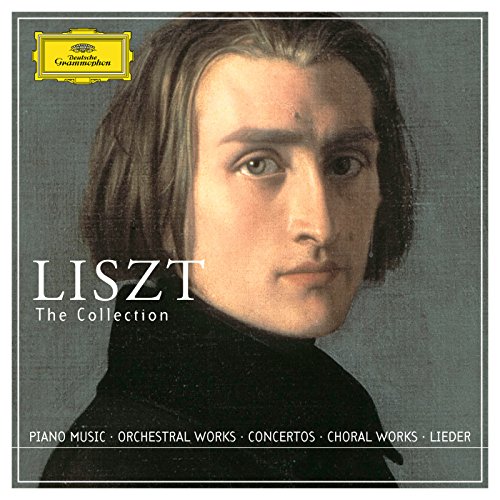 Liszt: Es war ein König in Thule, S. 278