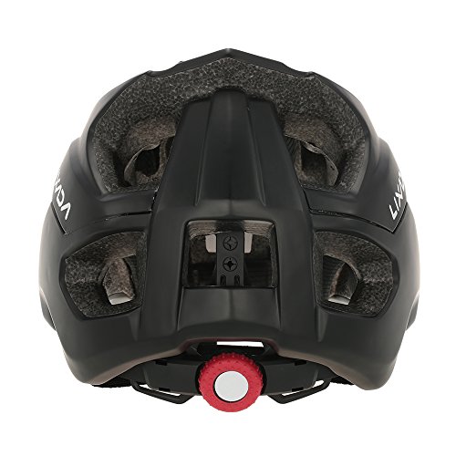 Lixada Casco de Ciclismo de Montaña Casco Protector Ultraligero de Seguridad Deportiva 13 Orificios de Ventilación