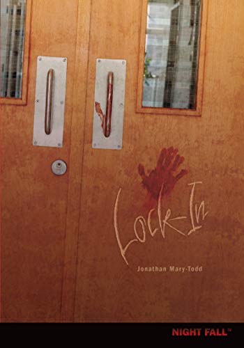 Lock-In (Night Fall ™) (English Edition)
