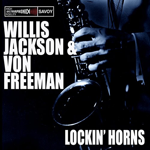 Lockin' Horns