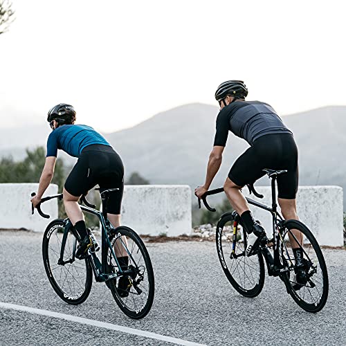 LOOK Cycle - Calas de Ciclismo Delta con Función de Posicionador de Memoria - Compatible con Pedales Estándar LOOK Pedales no KEO - Peso y Tamaño Reducido - 4,5° Libertad Angular - Color Gris