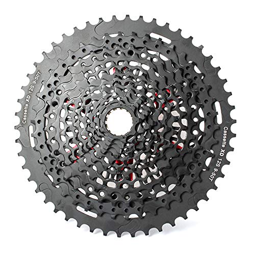 Lopbinte Bicicleta de montaña ultraligera de 12 velocidades XD rueda libre para SRAM Kit 12 velocidades SX, NX, GX, XX1 XD Base