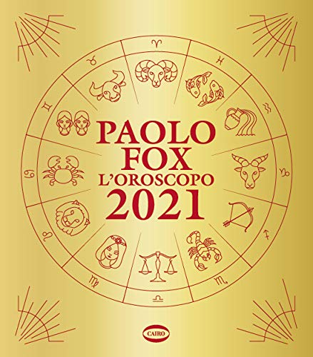 L'oroscopo 2021