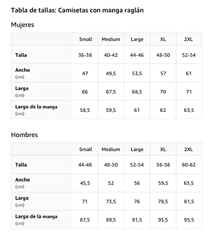 Los amantes de las bicis de montaña y de las bicis de monta Camiseta Manga Raglan