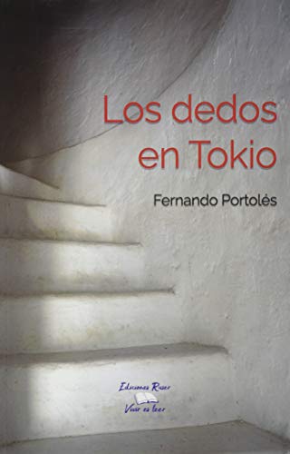 Los dedos en Tokio