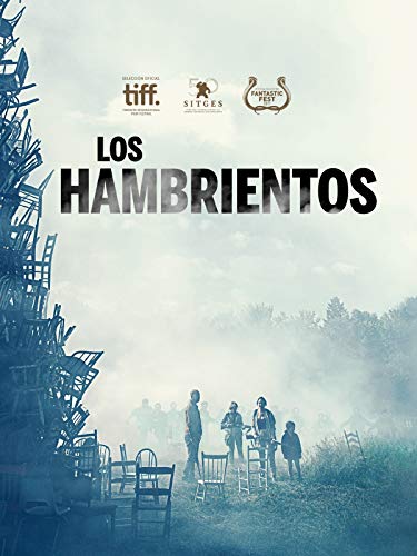 Los hambrientos