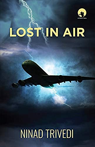 Lost in Air (English Edition)
