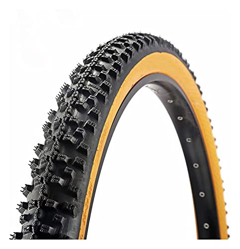 LXRZLS Neumáticos de Bicicleta 27.5x2.25 29x2.25 XC MTB Neumáticos para Bicicletas de montaña 6 7TPI 27. Neumáticos de Alambre de Acero Ultra Ligero de 5er 29er (Color: SMARTSAM 2 9x2.25)