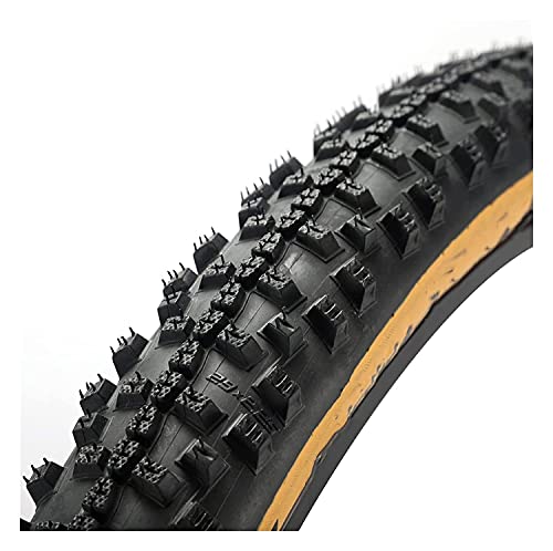 LXRZLS Neumáticos de Bicicleta 27.5x2.25 29x2.25 XC MTB Neumáticos para Bicicletas de montaña 6 7TPI 27. Neumáticos de Alambre de Acero Ultra Ligero de 5er 29er (Color: SMARTSAM 2 9x2.25)
