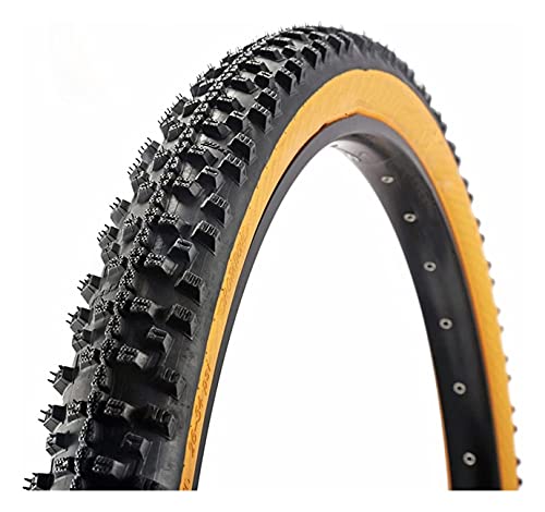 LXRZLS Neumáticos de Bicicleta 27.5x2.25 29x2.25 XC MTB Neumáticos para Bicicletas de montaña 6 7TPI 27. Neumáticos de Alambre de Acero Ultra Ligero de 5er 29er (Color: SMARTSAM 2 9x2.25)