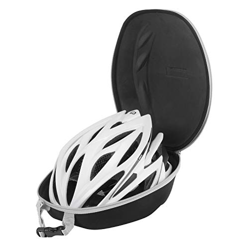 M-Wave Funda rígida para Casco Reforzada