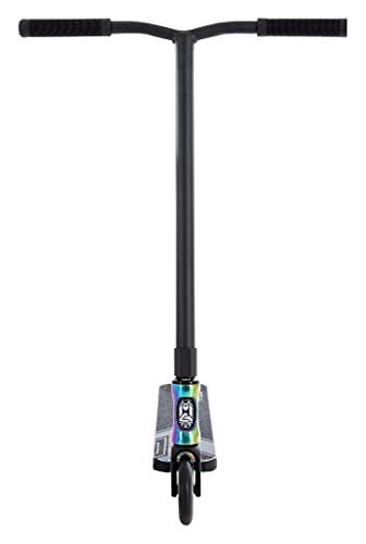 MADD MGP Origin Pro Limited Edition Scooter neochrome/Force Core Wheels