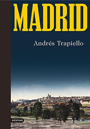 Madrid (Imago Mundi)