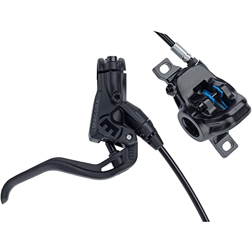 Magura 2701705 MT Sport, 1 unidad de frenos, color negro, talla única