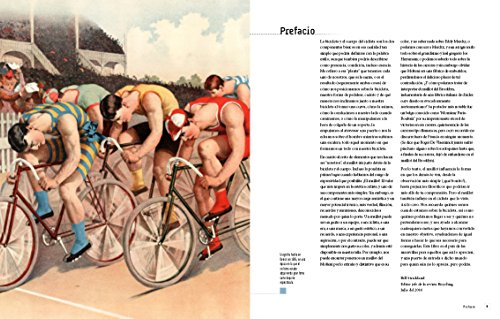 Maillots ciclistas: Diseños míticos llenos de arte e historia