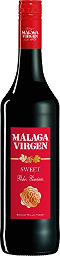 Málaga Virgen Vino Dulce Pedro Ximénez, 75cl